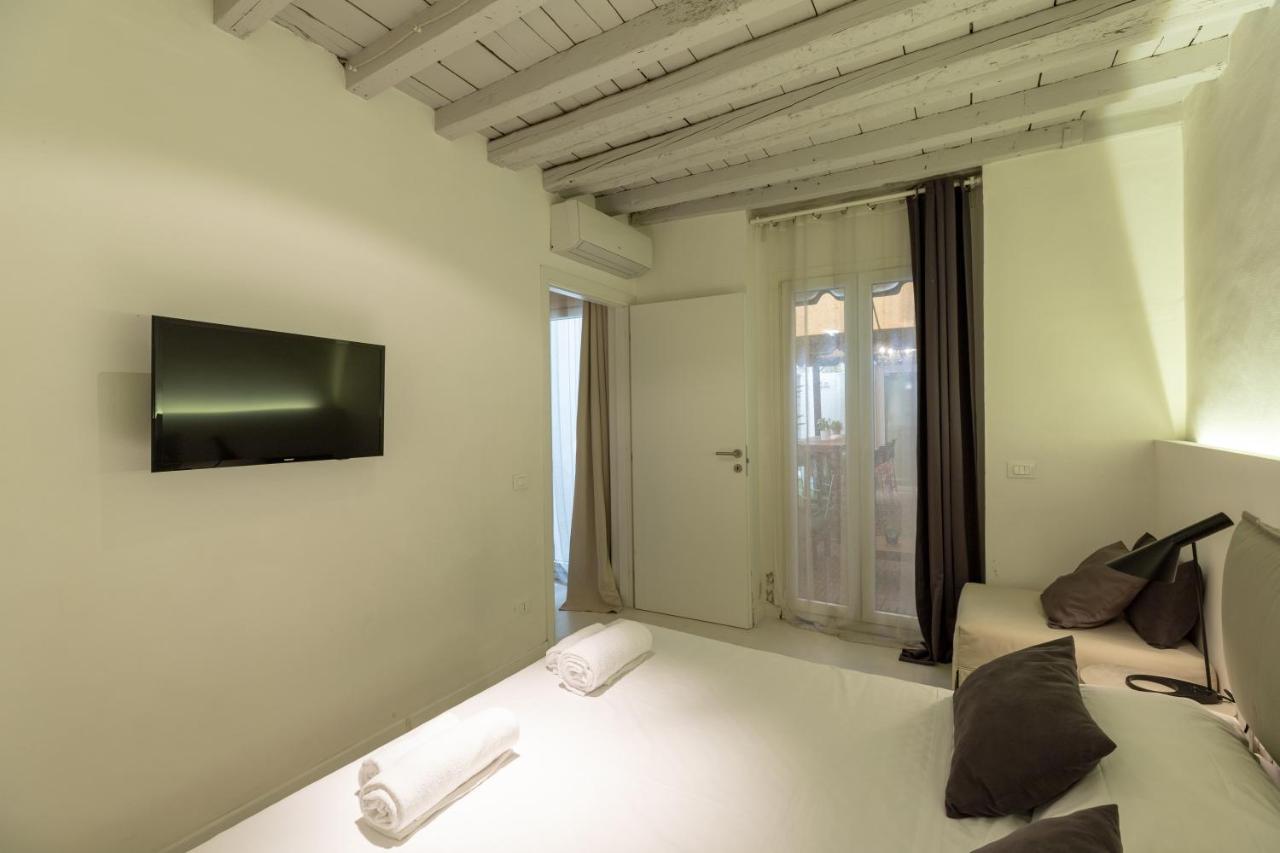 Pinti Patio Apartment Florencia Exterior foto