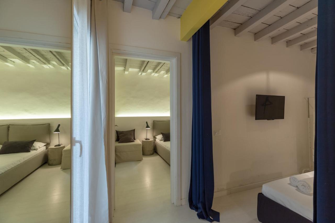 Pinti Patio Apartment Florencia Exterior foto