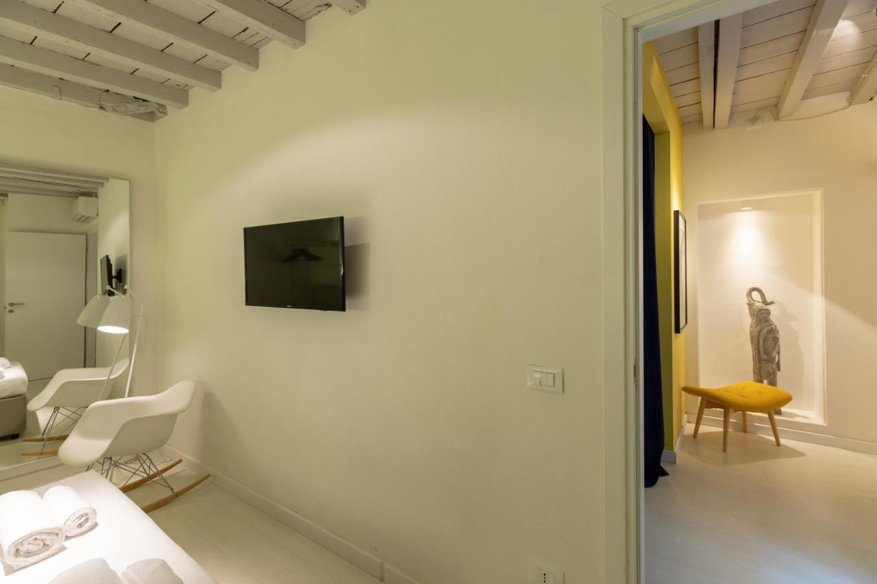 Pinti Patio Apartment Florencia Exterior foto